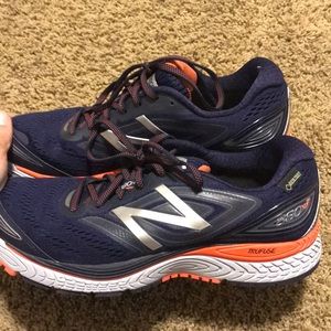 New Balance 880v7 Goretex
